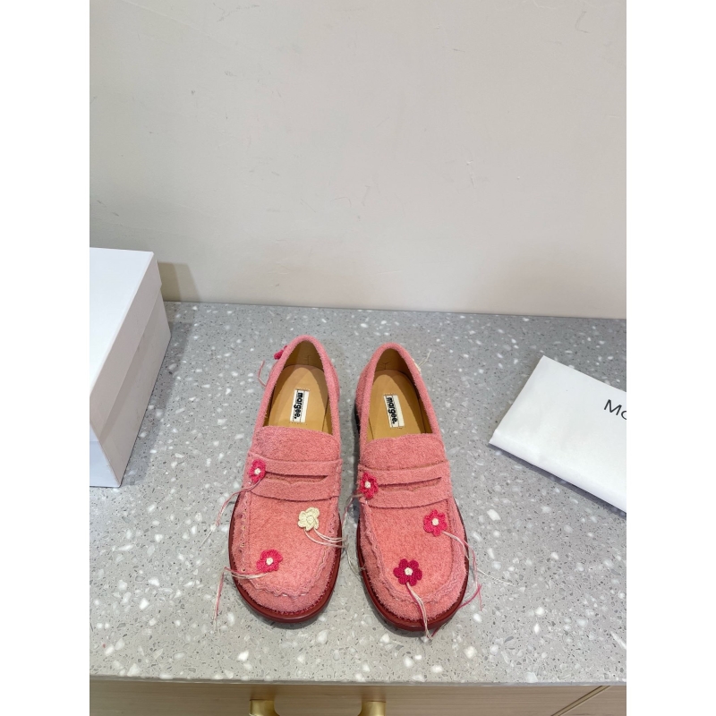 Other Leather Shoes